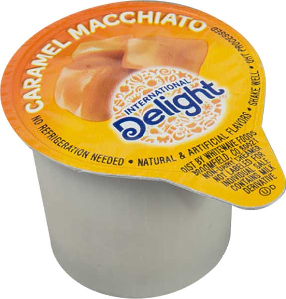 Caramel Macchiato Creamer
's photo