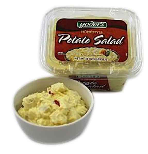 Homestyle Potato Salad
's photo